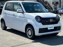 2021 Honda N-ONE