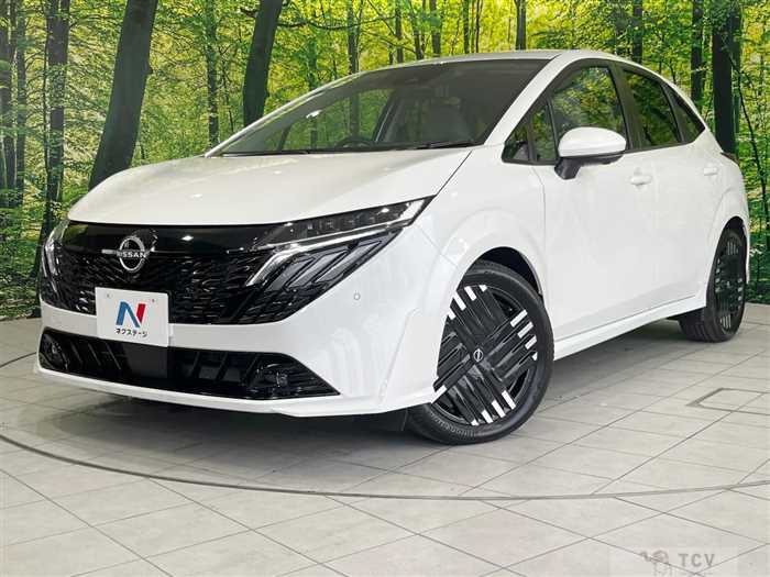 2025 Nissan Nissan Others