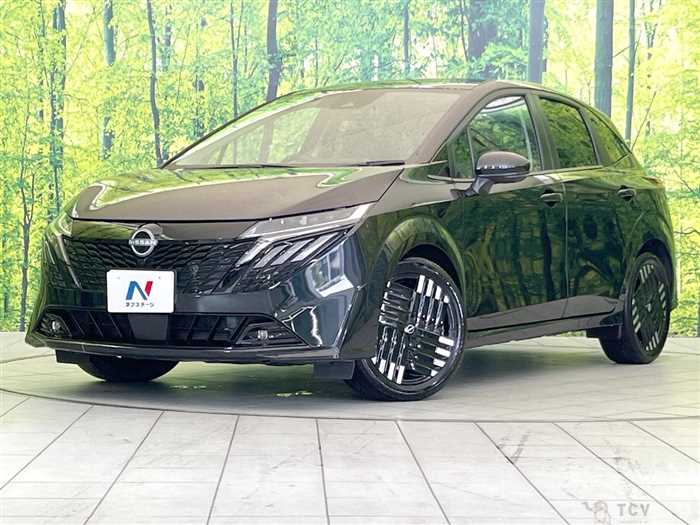 2025 Nissan Nissan Others