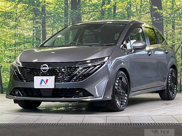 2025 Nissan Nissan Others