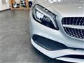 2017 Mercedes-Benz A-Class