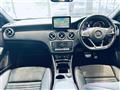 2017 Mercedes-Benz A-Class