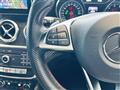 2017 Mercedes-Benz A-Class