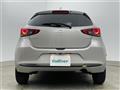 2023 Mazda Mazda2