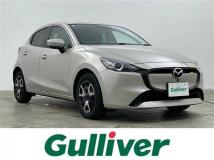 2023 Mazda Mazda2