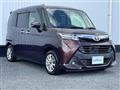 2018 Toyota Tank
