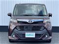 2018 Toyota Tank