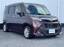 2018 Toyota Tank