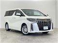 2022 Toyota Alphard
