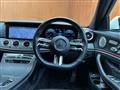 2022 Mercedes-Benz E-Class