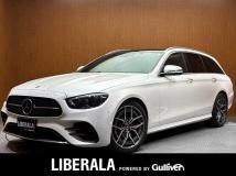 2022 Mercedes-Benz E-Class