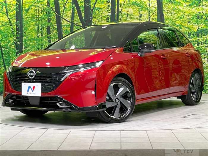 2022 Nissan Nissan Others