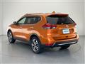 2019 Nissan X-Trail