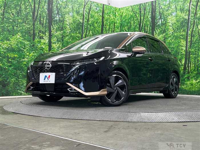 2022 Nissan Nissan Others