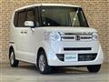 2016 Honda N BOX