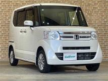 2016 Honda N BOX