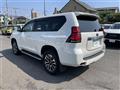 2022 Toyota Land Cruiser Prado