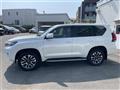 2022 Toyota Land Cruiser Prado