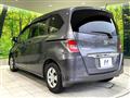 2014 Honda Freed