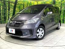2014 Honda Freed