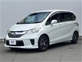 2016 Honda Freed