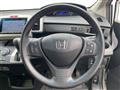 2016 Honda Freed
