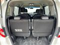 2016 Honda Freed