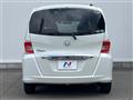 2016 Honda Freed