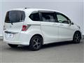 2016 Honda Freed