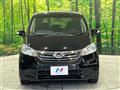 2013 Honda Freed