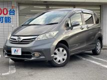 2012 Honda Freed
