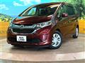 2017 Honda Freed