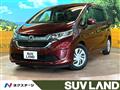 2017 Honda Freed