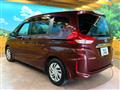 2017 Honda Freed