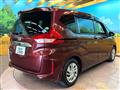 2017 Honda Freed