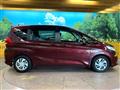 2017 Honda Freed