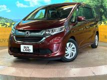 2017 Honda Freed