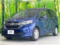 2017 Honda Freed