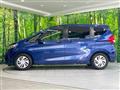 2017 Honda Freed