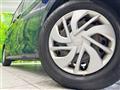 2017 Honda Freed
