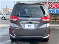 2018 Honda Freed