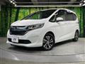 2018 Honda Freed