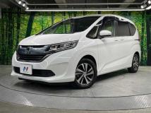 2018 Honda Freed