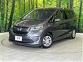 2018 Honda Freed