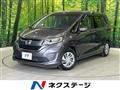2018 Honda Freed