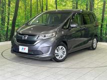 2018 Honda Freed