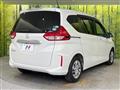 2018 Honda Freed