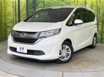 2018 Honda Freed