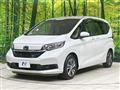 2020 Honda Freed