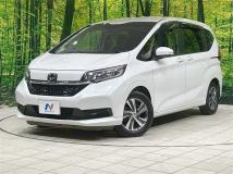 2020 Honda Freed